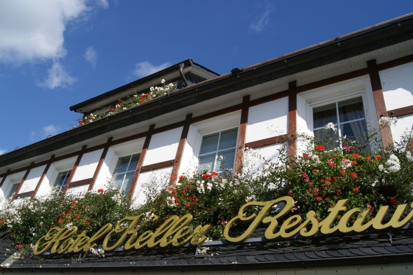 Hotel Keller